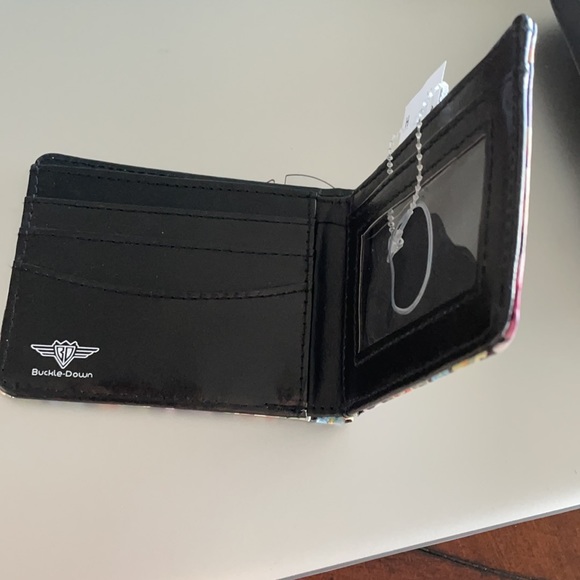 STAR WARS Wallet - Picture 5 of 5